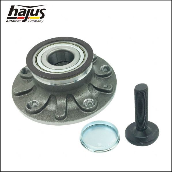 hajus Autoteile Radnabe (4071118) hajus Autoteile Radnabe (4071118)