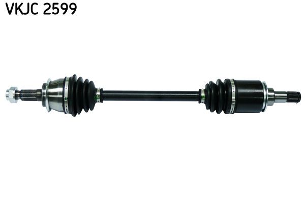 SKF Antriebswelle (VKJC 2599)