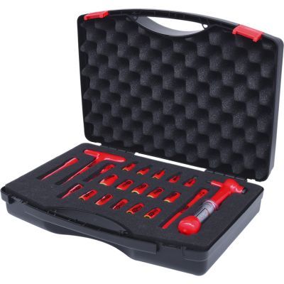 KS TOOLS Steckschlüsselsatz (117.1878)