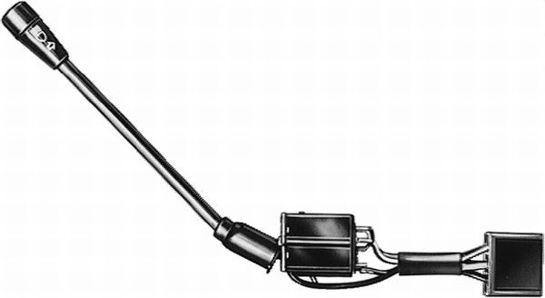 HELLA Lenkstockschalter (6BA 001 539-017)