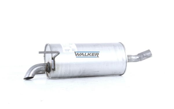 WALKER Endschalldämpfer (23138) WALKER Endschalldämpfer (23138)