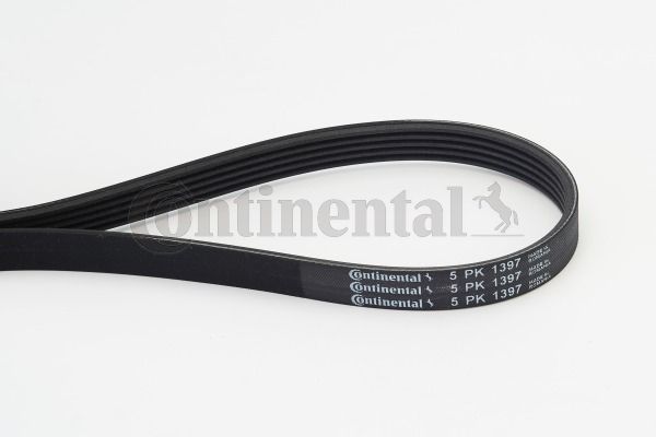 CONTINENTAL CTAM Keilrippenriemen (5pk1397)
