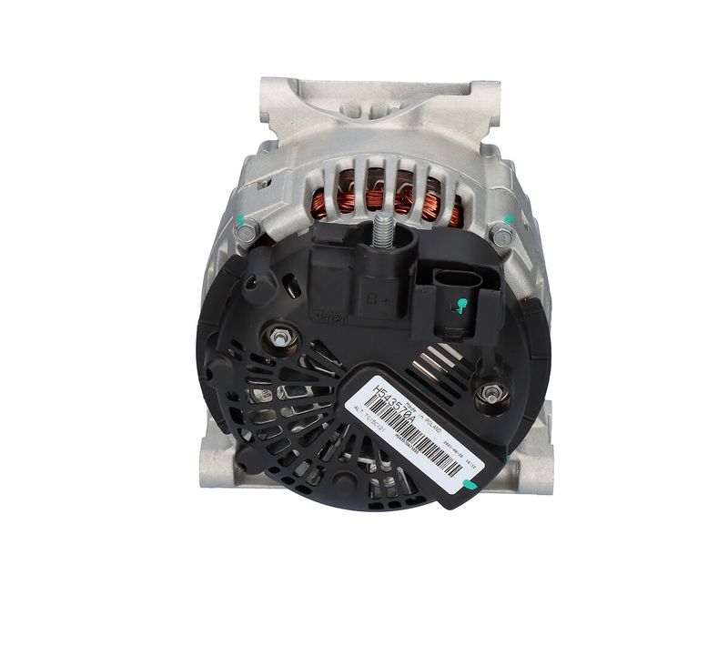 VALEO Generator (437545) VALEO Generator (437545)
