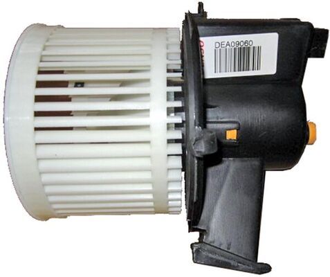 MAHLE Innenraumgebläse (AB 18 000P) MAHLE Innenraumgebläse (AB 18 000P)