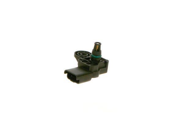 BOSCH Sensor, Saugrohrdruck (0 261 230 136)