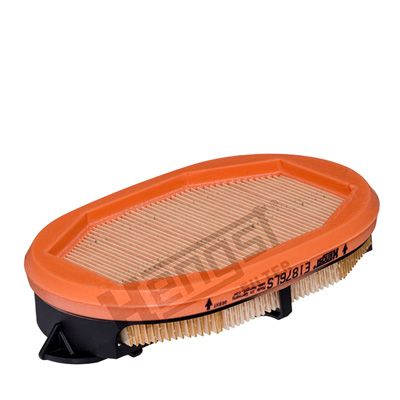 HENGST FILTER Sekundärluftfilter (E1876LS)