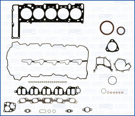 AJUSA Dichtungsvollsatz, Motor (50287800) Thumbnail