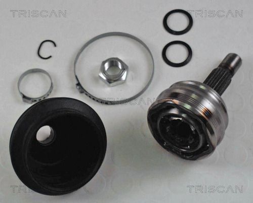 TRISCAN Gelenksatz, Antriebswelle (8540 29110)
