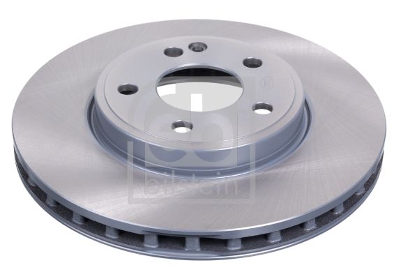 FEBI BILSTEIN Bremsscheibe (43861)