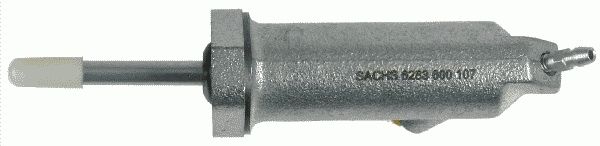 SACHS Nehmerzylinder, Kupplung (6283 600 107)