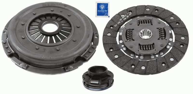 SACHS Kupplungssatz (3000 830 201)