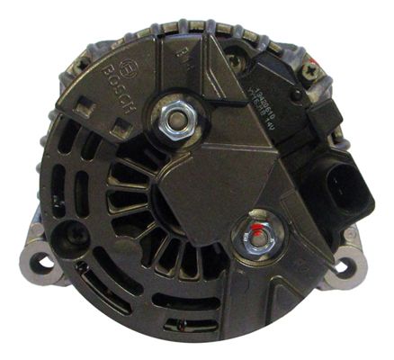 EUROTEC Generator (12044920)