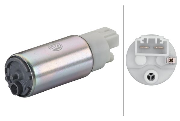 HELLA Kraftstoffpumpe (8TF 358 106-561)