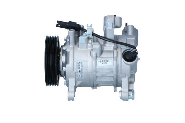 NRF Kompressor, Klimaanlage (32837)