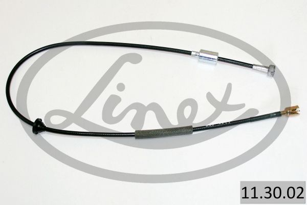 LINEX Tachowelle (11.30.02)