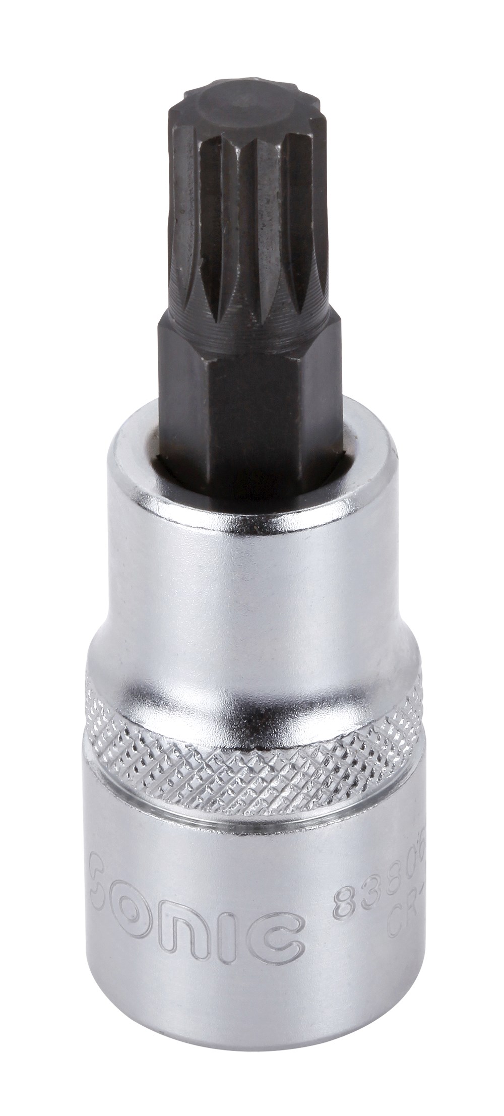 1/2'' Vielzahn Biteinsatz, M6