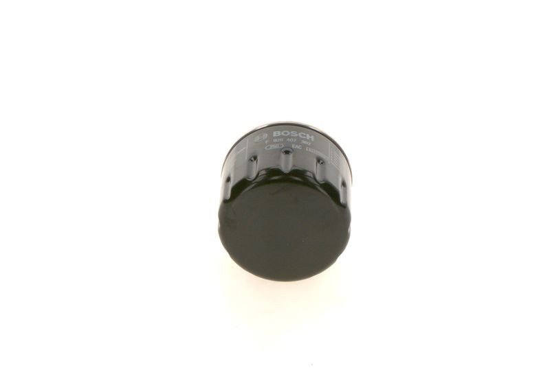 BOSCH Ölfilter (F 026 407 302)