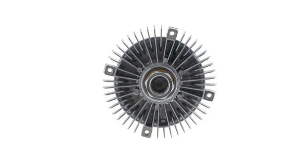 MAHLE Kupplung, Kühlerlüfter (CFC 64 000P)