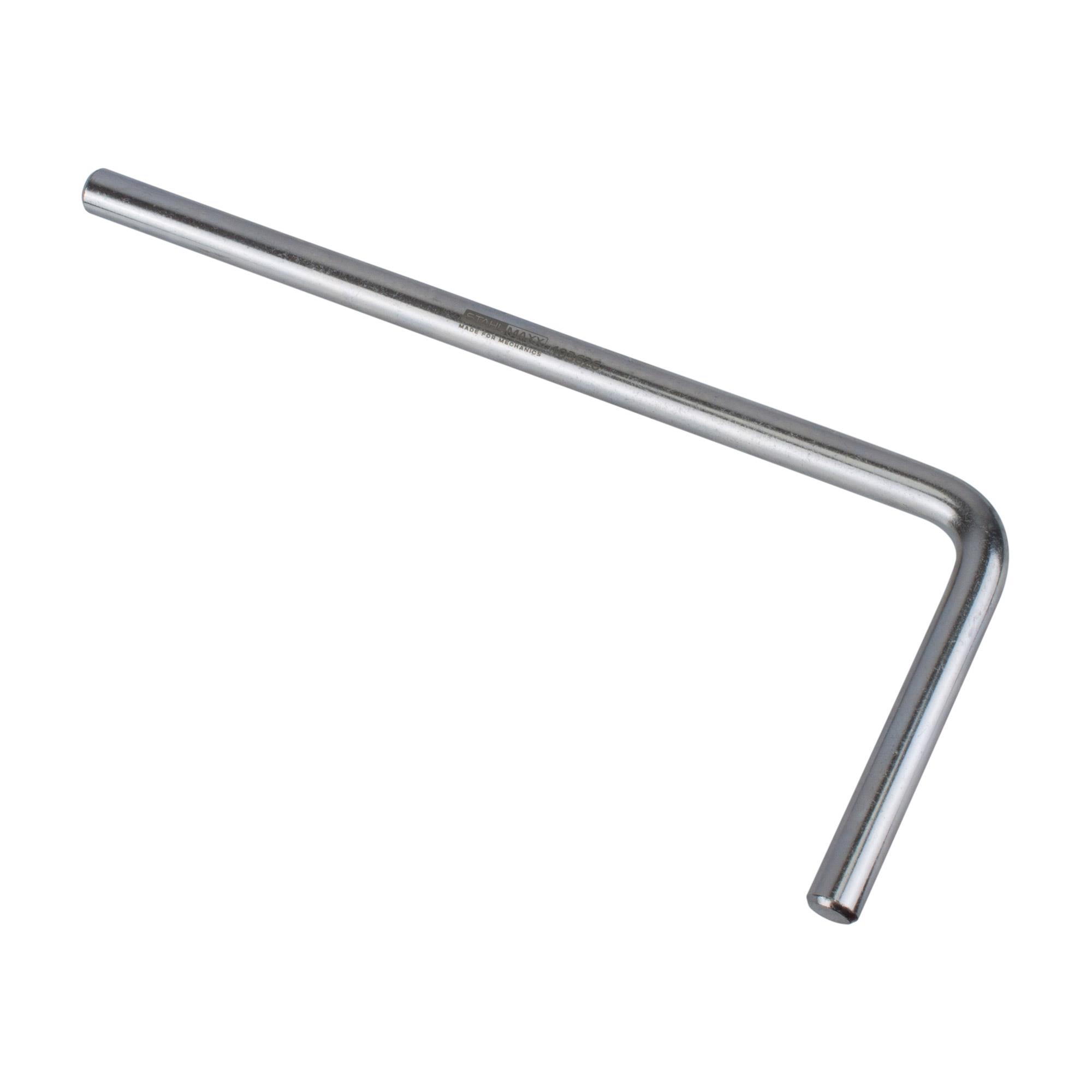 Spezialwerkzeug zur Schwungradfixierung bei Ford / PSA / Volvo Spezialwerkzeug zur Schwungradfixierung bei Ford / PSA / Volvo