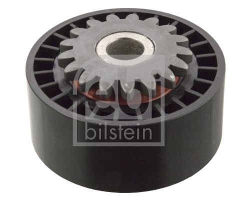 FEBI BILSTEIN Umlenk-/Führungsrolle, Keilrippenriemen (09789)