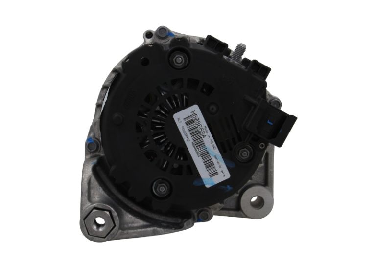 BV PSH Generator (215.567.220.500) BV PSH Generator (215.567.220.500)