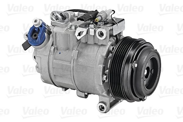 VALEO Kompressor, Klimaanlage (813415)