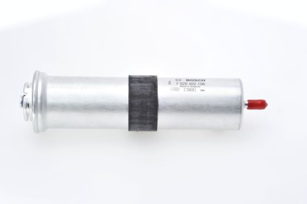 BOSCH Kraftstofffilter (F 026 402 106) Thumbnail