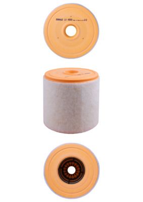 KNECHT Luftfilter (LX 4959) Thumbnail
