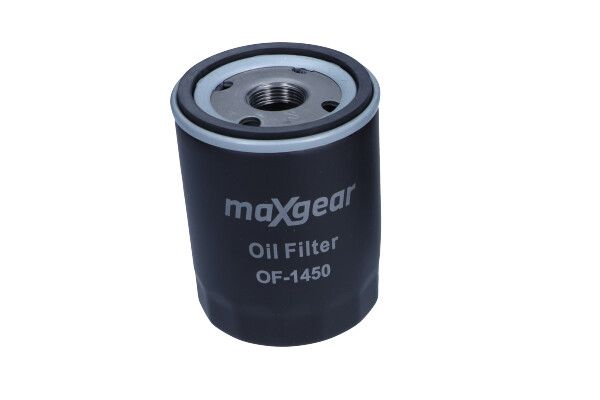 MAXGEAR Ölfilter (26-2035)