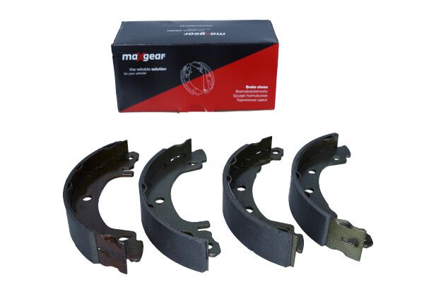 MAXGEAR Bremsbackensatz (19-0247) MAXGEAR Bremsbackensatz (19-0247)