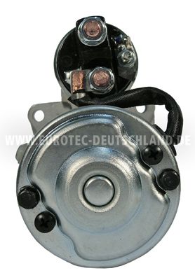 EUROTEC Starter (11090133)