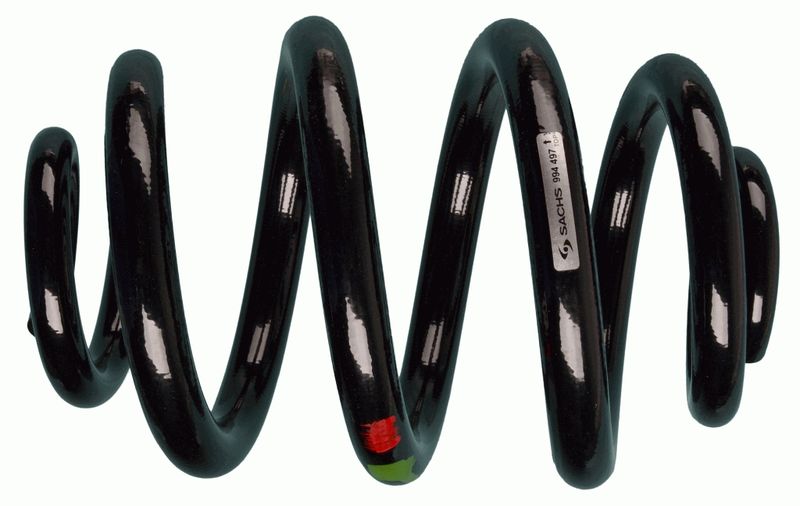 SACHS Fahrwerksfeder (994 497)