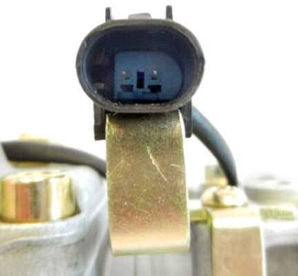 MAHLE Kompressor, Klimaanlage (ACP 1433 000S) MAHLE Kompressor, Klimaanlage (ACP 1433 000S)