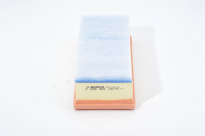 BOSCH Luftfilter (F 026 400 157) BOSCH Luftfilter (F 026 400 157)