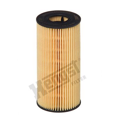 HENGST FILTER Ölfilter (E112H D541)