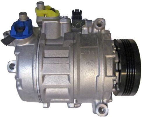 MAHLE Kompressor, Klimaanlage (ACP 1428 000P) MAHLE Kompressor, Klimaanlage (ACP 1428 000P)