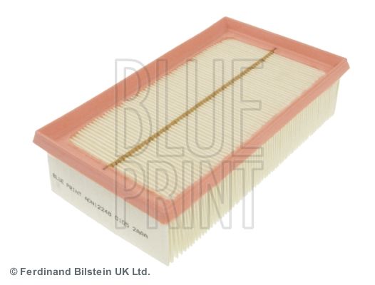 BLUE PRINT Teilesatz, Inspektion (ADN12138) BLUE PRINT Teilesatz, Inspektion (ADN12138)