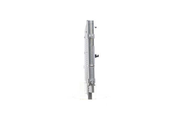 MAHLE Kondensator, Klimaanlage (AC 4 000S)