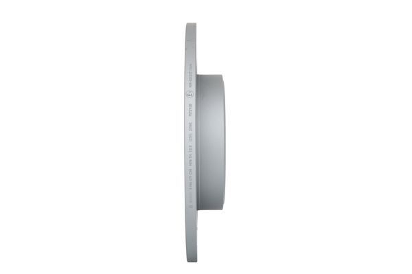 BOSCH Bremsscheibe (0 986 479 C58)