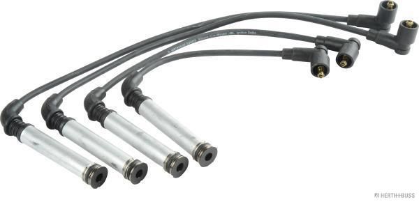 HERTH+BUSS ELPARTS Zündleitungssatz (51279634)