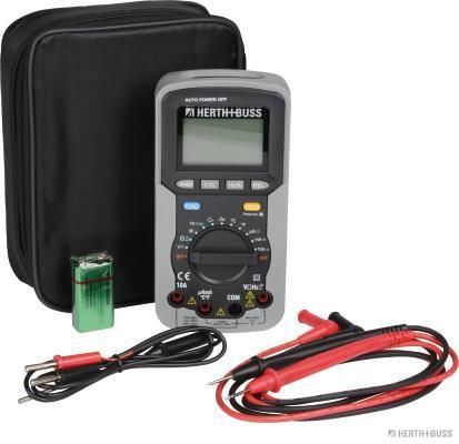 HERTH+BUSS ELPARTS Multimeter (95980775)