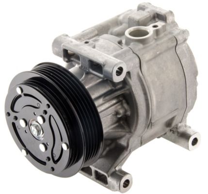 MAHLE Kompressor, Klimaanlage (ACP 592 000P) MAHLE Kompressor, Klimaanlage (ACP 592 000P)