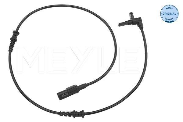 MEYLE Sensor, Raddrehzahl (014 899 0063)