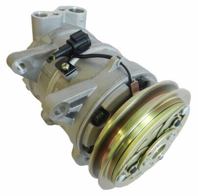 MAHLE Kompressor, Klimaanlage (ACP 129 000P) MAHLE Kompressor, Klimaanlage (ACP 129 000P)