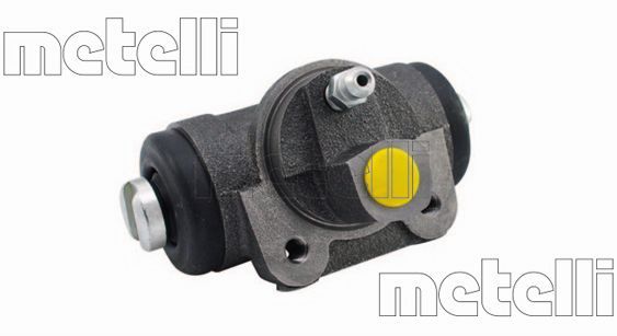 METELLI Radbremszylinder (04-0618)