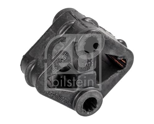 FEBI BILSTEIN Halter, Abgasanlage (170933)