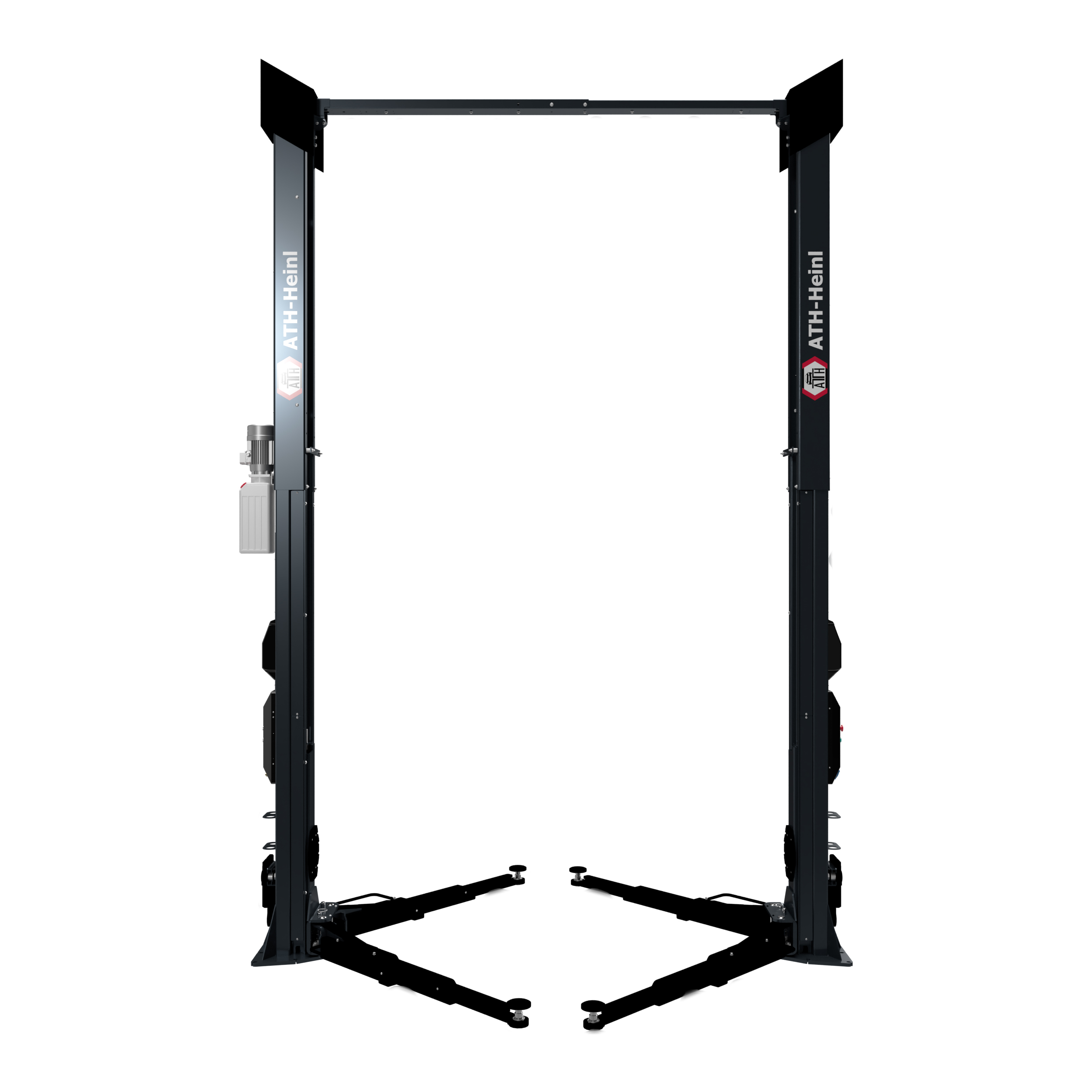 ATH Comfort Lift 2.55XL