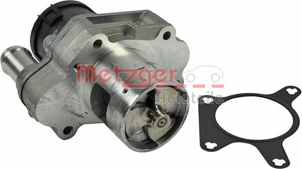METZGER AGR-Ventil (0892386)