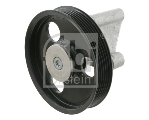 FEBI BILSTEIN Umlenk-/Führungsrolle, Keilrippenriemen (28287)