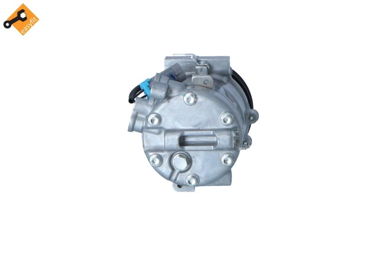 NRF Kompressor, Klimaanlage (32230) NRF Kompressor, Klimaanlage (32230)